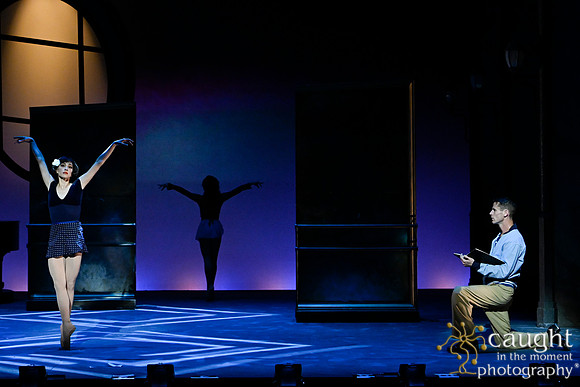 066 An American in Paris Musical Theatre West