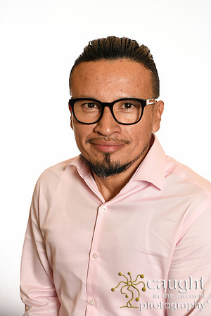 258 Reyes Coca-Cola Bottling Executive Portraits 2023
