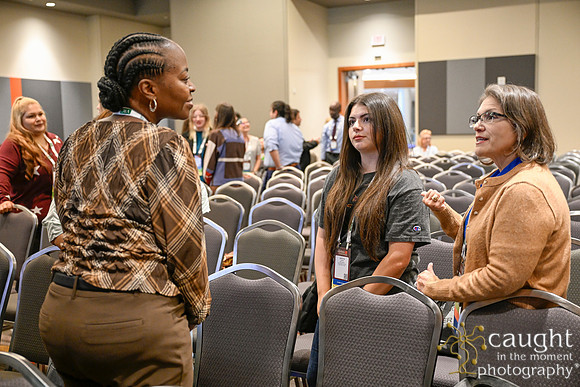 297 AHIMA 2026 San Antonio