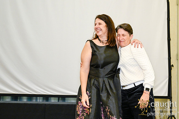 165 AAPRA Awards Dinner