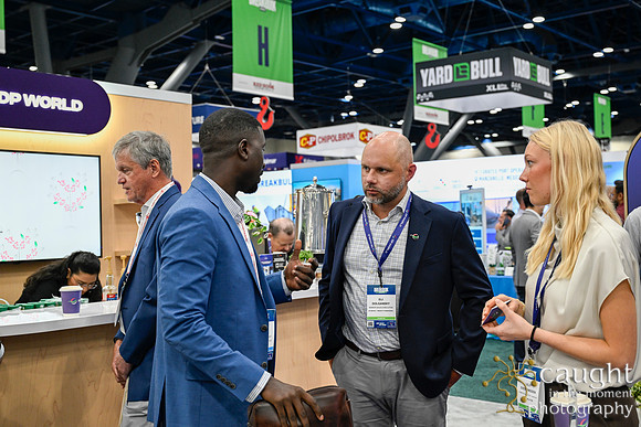 114 Breakbulk Americas Houston 2026