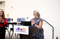 192 ADHA26 Annual Conference Fort Worth