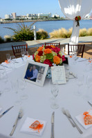568 Baker Wedding at St. Pancratius and Hotel Maya