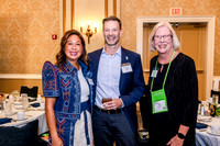 121 AAPRA Awards Dinner