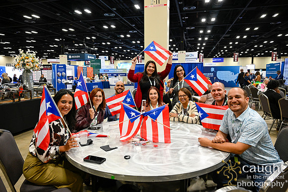 910 AHIMA 2026 San Antonio