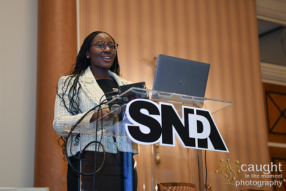 473 SNDA 2024 in Las Vegas