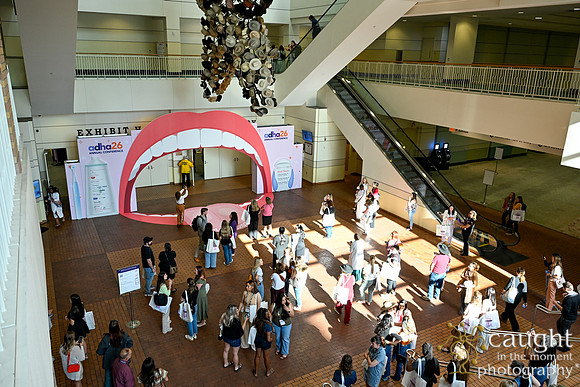 1754 ADHA26 Annual Conference Fort Worth
