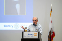 018 October Scholarship Presentations