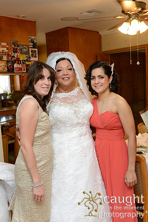 75 Baker Wedding at St. Pancratius and Hotel Maya
