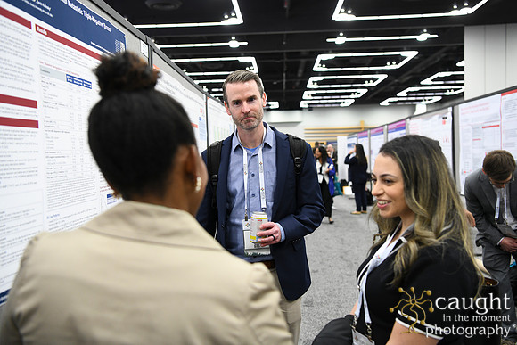 571 HOPA 2025 Conference in Portland - Posters