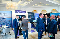 101 DP World at ALSC Global 2026 Detroit