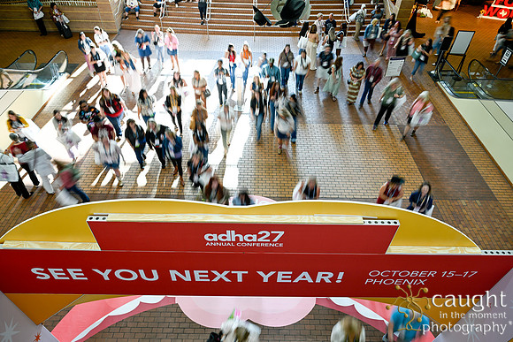 203 ADHA26 Annual Conference Fort Worth