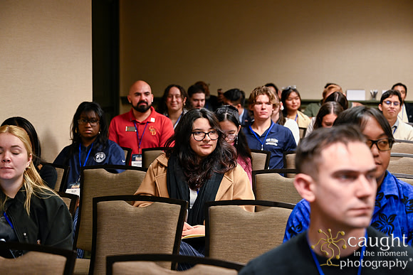 307 Advocacy Academy 2024 Sacramento