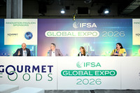289 IFSA Global Expo 2026 Gaylord Texan Resort