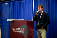 678 AHIMA 2026 San Antonio
