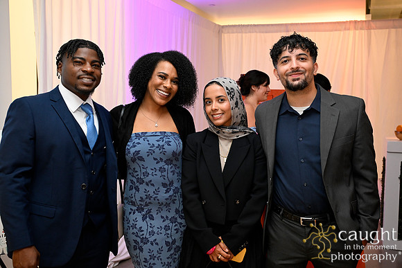 121 Saddleback Foundation Gala 2026