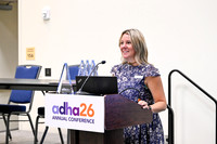 188 ADHA26 Annual Conference Fort Worth