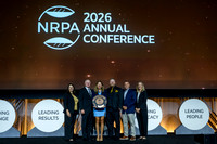 1274 NRPA Conference 2026 Philadelphia