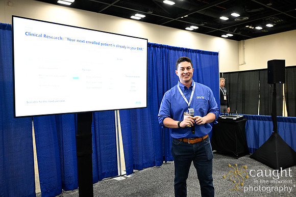 692 AHIMA 2026 San Antonio