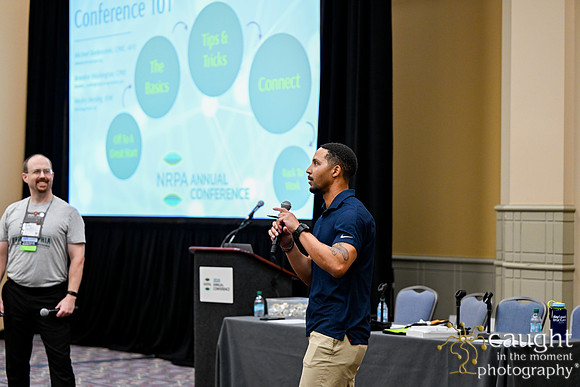 314 NRPA Conference 2026 Philadelphia