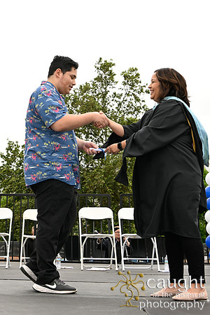 051 Blue Ridge Academy 2023 Promotion Ceremony May 31 at Azusa Pacific