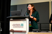 1266 AHIMA 2026 San Antonio