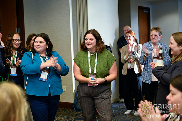 1471 AHIMA 2026 San Antonio