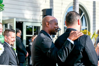 106 Clinton Wedding the Reef Long Beach