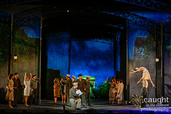 006 An American in Paris Musical Theatre West