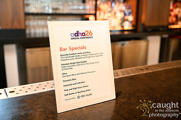 806 ADHA26 Annual Conference Fort Worth