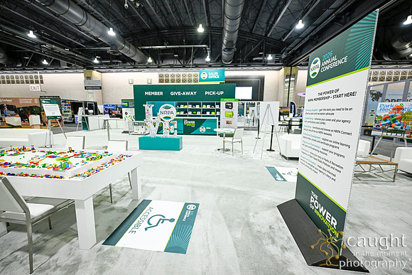 991 NRPA Conference 2026 Philadelphia