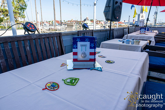 055 Distinguished Citizen 2025