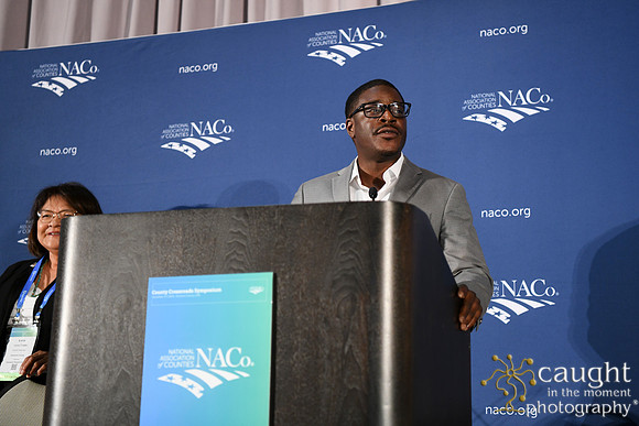 527 NACo County Crossroads Symposium