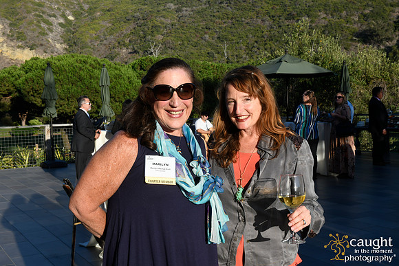026 MPI OC September 2018 Meeting at The Ranch at Laguna Beach