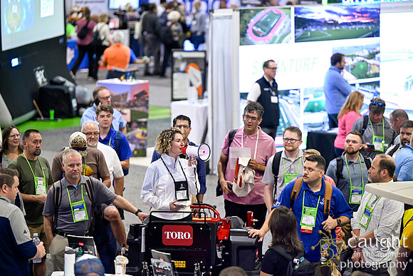 1104 NRPA Conference 2026 Philadelphia