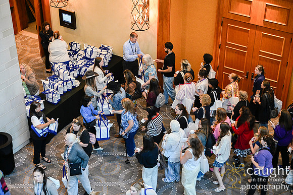 1780 ADHA26 Annual Conference Fort Worth