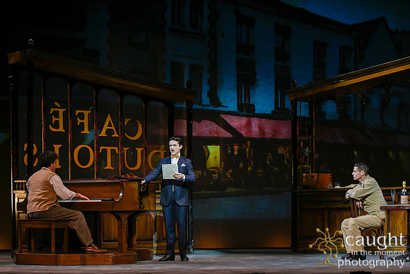034 An American in Paris Musical Theatre West