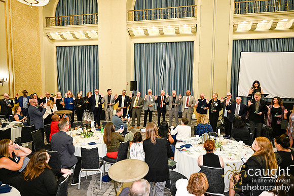 159 AAPRA Awards Dinner