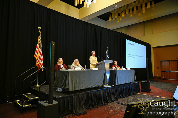 252 AHIMA 2026 San Antonio