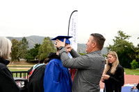 361 Blue Ridge Academy 2023 Graduation Ceremony May 31 at Azusa Pacific