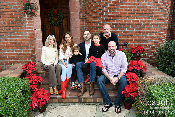 069 Long Beach Family Portraits 2019