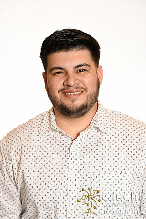 144 Reyes Coca-Cola Bottling Executive Portraits 2023