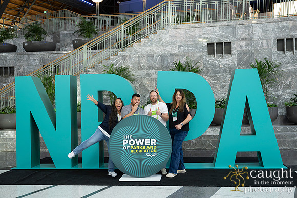1765 NRPA Conference 2026 Philadelphia