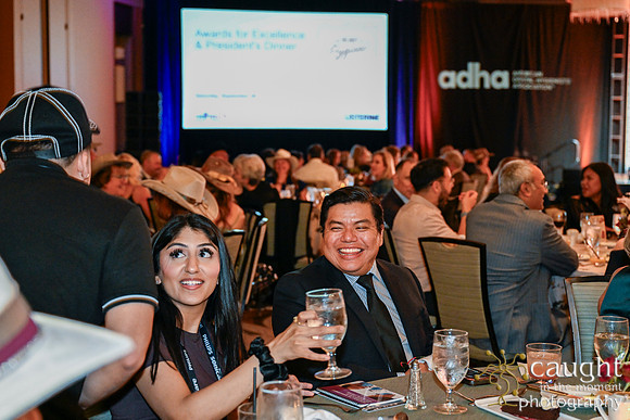 918 ADHA26 Annual Conference Fort Worth