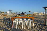 1336 MoFo ONE 2024 - Beach Dinner