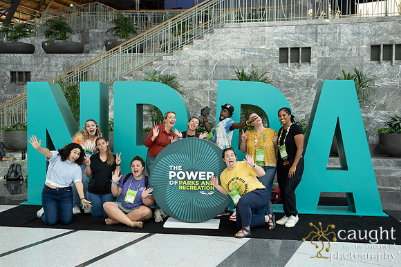 1763 NRPA Conference 2026 Philadelphia