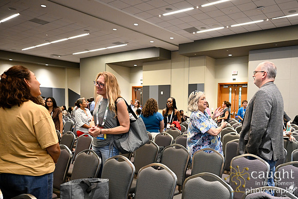 291 AHIMA 2026 San Antonio