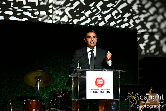 154 LBCC 90th Anniversary Gala