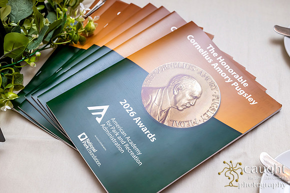 106 AAPRA Awards Dinner