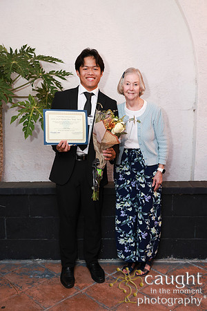 085 Scholarship Presentations September 2026